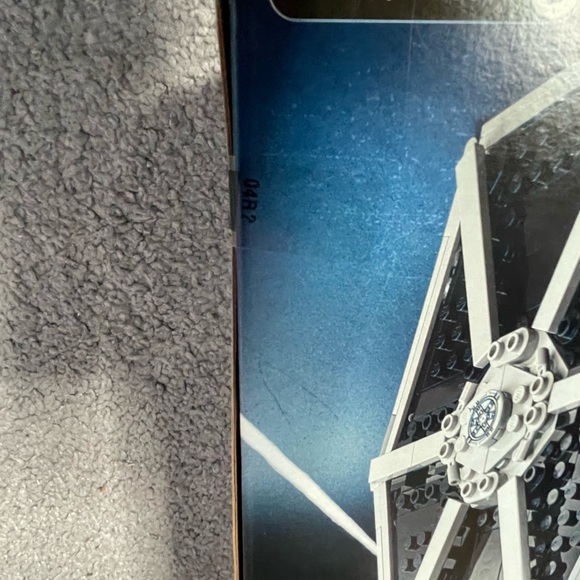 LEGO Star Wars: Imperial TIE Fighter 75300  Ships Fast! Brand New! - Picture 12 of 13